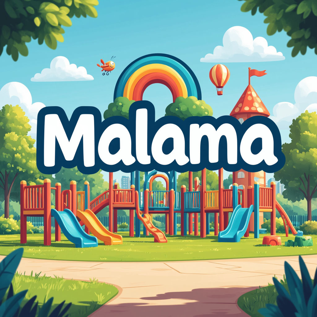 Malama